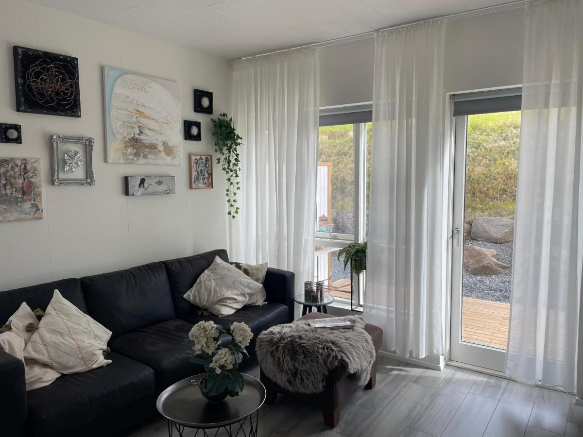Beautiful & Cozy House In South Iceland Reykholt (Southern Iceland) Exterior photo